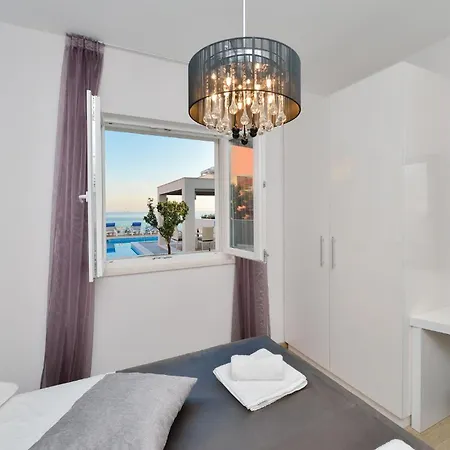 Apartmán Amazing In *