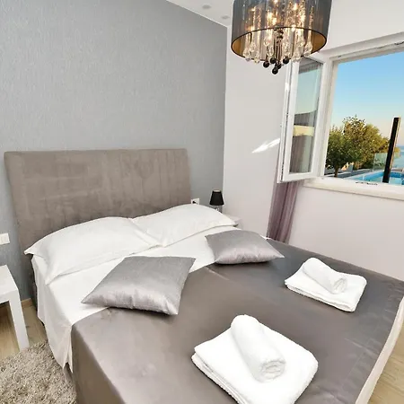 Apartmán Amazing In Rogoznica (Sibenik-Knin)