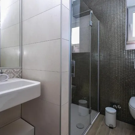 Apartment Amazing In Rogoznica Rogoznica (Sibenik-Knin)
