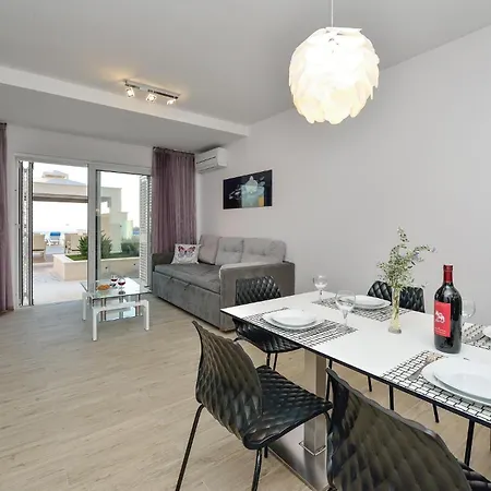 Amazing In Rogoznica (Sibenik-Knin)