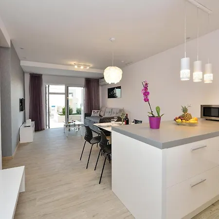 Amazing In Rogoznica (Sibenik-Knin)