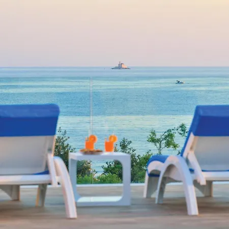 Amazing In Apartmán