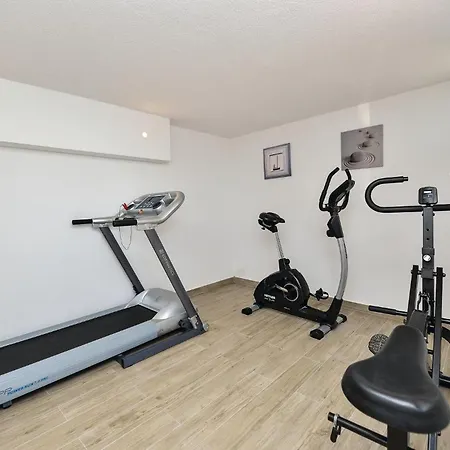 Amazing In * Rogoznica (Sibenik-Knin)