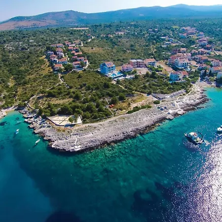 Amazing In Rogoznica