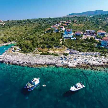 Amazing In Rogoznica Apartment