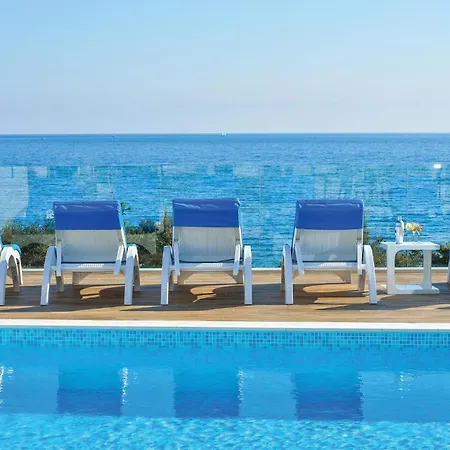 Apartmán Amazing In