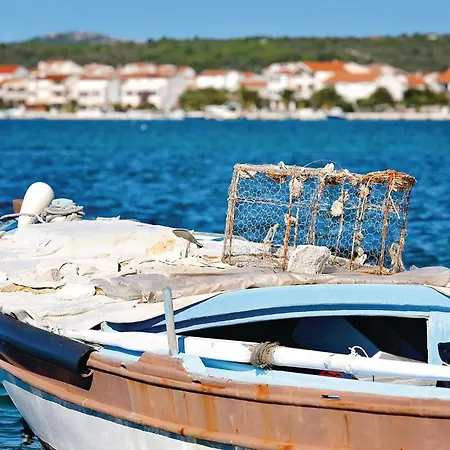 Amazing In Rogoznica * Rogoznica (Sibenik-Knin)