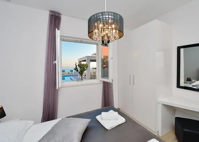 Appartement Amazing In *