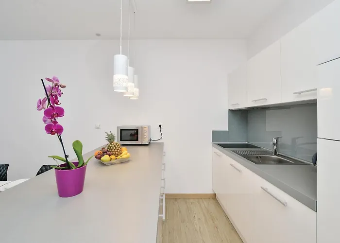 Amazing In * Rogoznica (Sibenik-Knin)