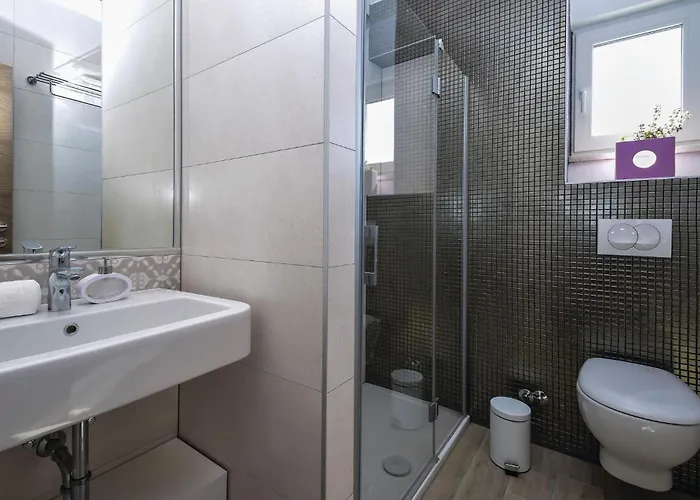 Appartement Amazing In Rogoznica (Sibenik-Knin)