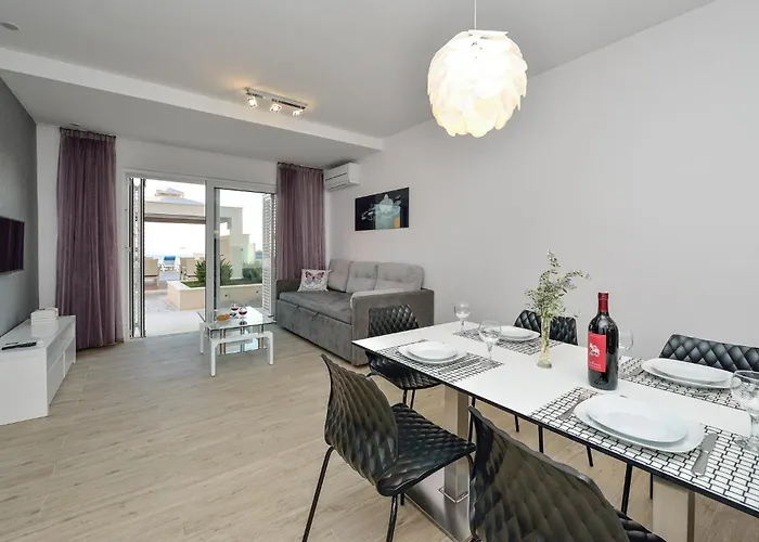 Amazing In Rogoznica (Sibenik-Knin)