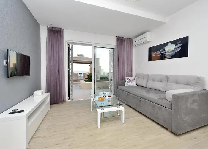 Amazing In Appartement