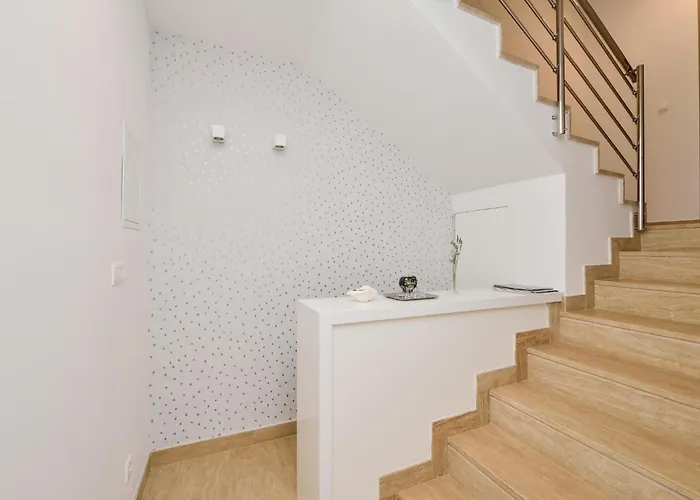 Amazing In Appartement *