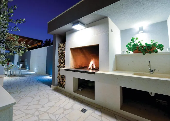 Appartement Amazing In Rogoznica (Sibenik-Knin)