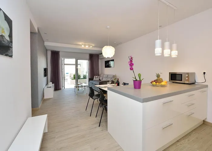 Amazing In Rogoznica (Sibenik-Knin)