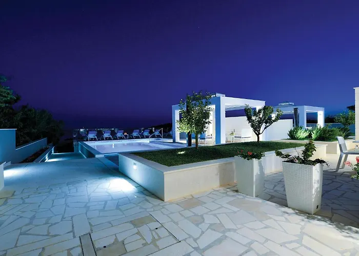 Appartement Amazing In *