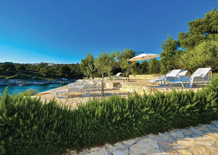 Amazing In Rogoznica (Sibenik-Knin)