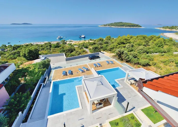 Amazing In Appartement