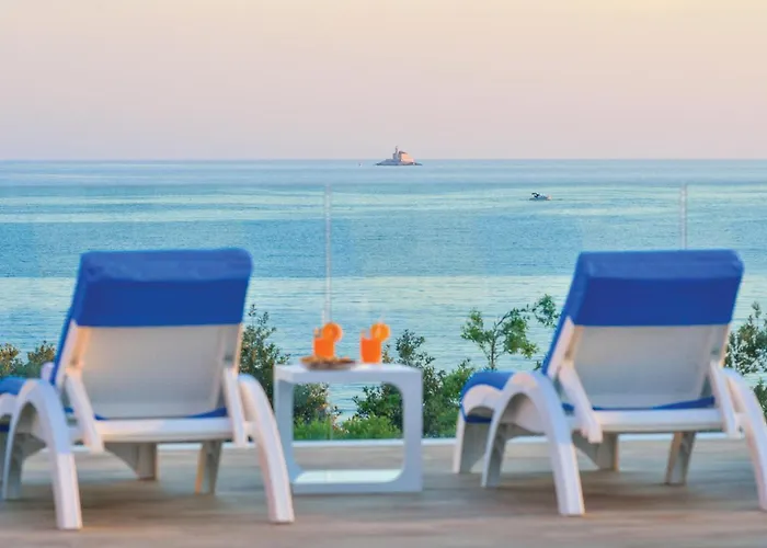 Amazing In Appartement