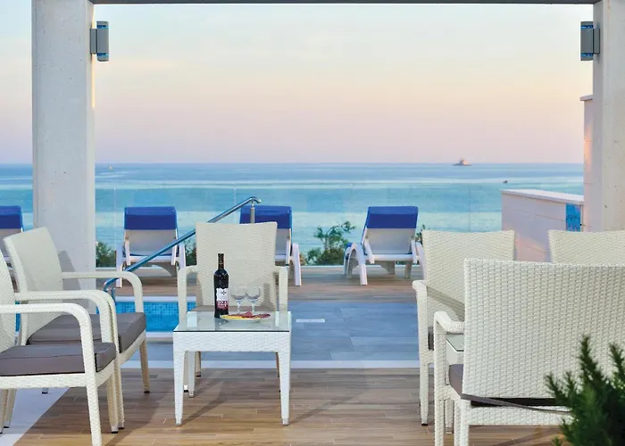 Amazing In Appartement *