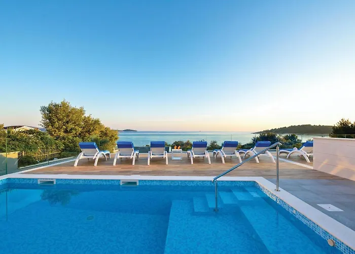 Appartement Amazing In *