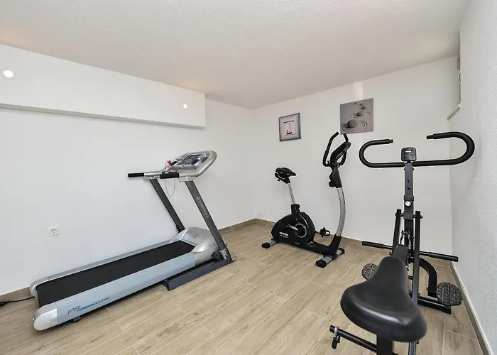 Amazing In * Rogoznica (Sibenik-Knin)