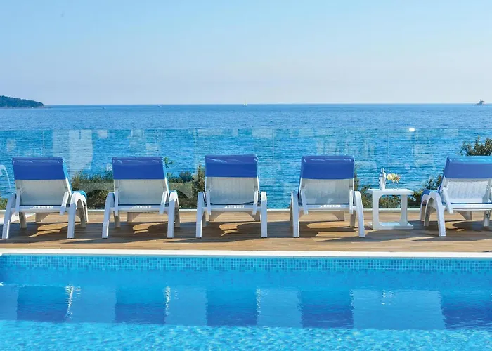 Appartement Amazing In